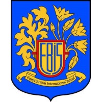 Egypt British International School logo - Similar company to B Karnak School (National - American)