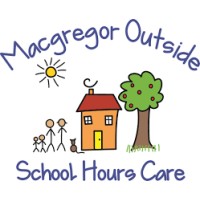 Macgregor Primary Outside of School Hours Care Service