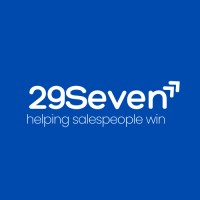 29Seven logo - Similar company to 29Seconds