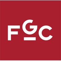 First Gulf Company logo - Similar company to Gulf Development Contracting Company