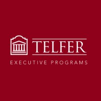 Telfer Executive Programs logo - Similar company to Mind. Soul. Purpose (Msp) Teambuilding & Innovation