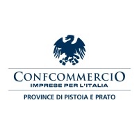 Confcommercio Pistoia e Prato logo - Similar company to Cescot Prato Srl