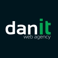 Danit Web Agency logo - Similar company to Danit Solution