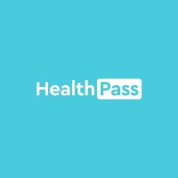 HealthPass logo - Similar company to Healthpass