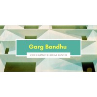 Garg bandhu logo - Similar company to Roomeli
