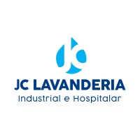 JC Lavanderia Industrial e Hospitalar logo - Similar company to Setel Tecnologia