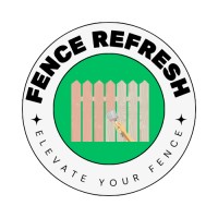 Fence Refresh logo - Similar company to Aim To Educate Western