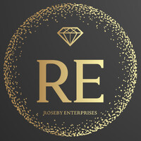 ROSEBY ENTERPRISES logo - Similar company to Af1 - Nike Sydney