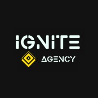 Ignite Agency logo - Similar company to Luvhut