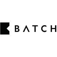 BATCH logo - Similar company to Batch