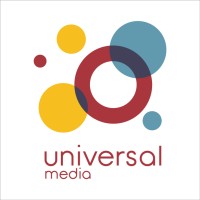Universal Media logo - Similar company to Gws Technologies Ltd