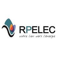 RPELEC logo - Similar company to Exadys
