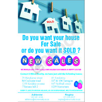 A Milner Realty