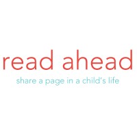 Read Ahead logo - Similar company to Leap Nyc