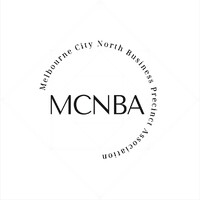 Melbourne City North Business Association logo - Similar company to Map Pr&Events