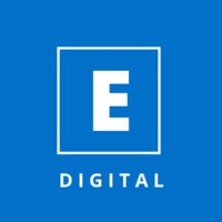 Edigital logo - Similar company to Arava Development Co.