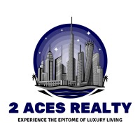 2 ACRES REALTY logo - Similar company to Shah & Sons Co.