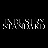 Industry Standard logo - Similar company to Library Films