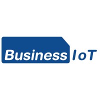 Business IoT logo - Similar company to Visiecon Bv