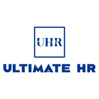 Ultimate HR and Shine Solution logo - Similar company to Netdrill Inc.