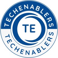Tech Enablers logo - Similar company to Tech Enabled