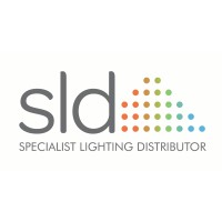 SPECIALIST LIGHTING DISTRIBUTOR (SLD) logo - Similar company to For-Green Solutions Ltd