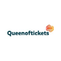 Queen of Tickets