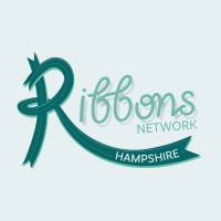 The Ribbons Network Hampshire logo - Similar company to The Ribbons Network