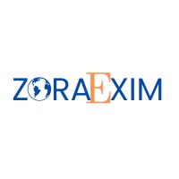 ZoraExim logo - Similar company to Knowledgy