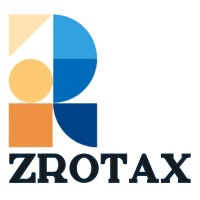 Zrotax logo - Similar company to Parker Taylor Law Group, Pc