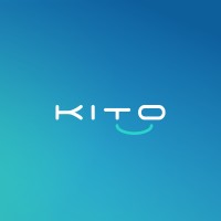KITO Health logo - Similar company to Deebee.Ai