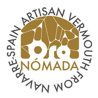 Artisan Vermouth Oro Nómada logo - Similar company to Cool Accesorios