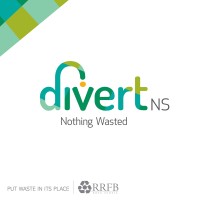 Divert NS logo - Similar company to Powerup Leadership