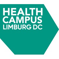 Health Campus Limburg DC logo - Similar company to Think3 Simulation & Innovation Lab