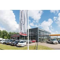 Autobedrijf Okken Gieten logo - Similar company to Smidts Autogroep