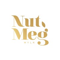 Nutmeg Mylk