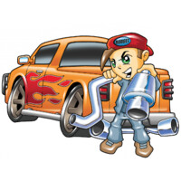 Budget Exhaust & Automotive Inc.