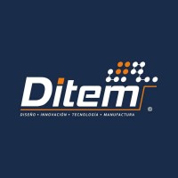 DITEM CREATIVE AUTOMATION logo - Similar company to Hirata Engineering Inc