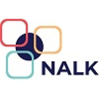 NALK logo - Similar company to Redeneer Je Rot