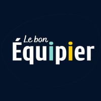 Le Bon Equipier logo - Similar company to Player One Labs