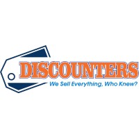 Christmas Discounters