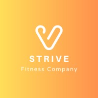 Strive Fitness Company Ltd logo - Similar company to Superb Hardware Ltd