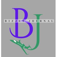 BizJet Journal logo - Similar company to Chris Quiocho