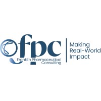 Franklin Pharmaceutical Consulting, LLC logo - Similar company to Join The Climb