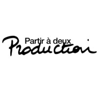 Partir à deux Production logo - Similar company to Musea