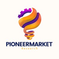 PioneerMarket Research logo - Similar company to Miras Dial A Cake
