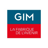 Groupe des Industries Métallurgiques - GIM logo - Similar company to Uimm