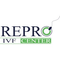 Repro IVF Center logo - Similar company to Walad We Bent Fertility Center