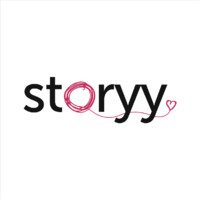 Storyy Group logo - Similar company to Adversio Group
