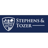 Stephens & Tozer Solicitors logo - Similar company to Arena Law